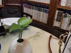 -道南書院·私房菜·早午茶·茶馆