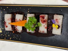 -唐猫庭院·千年陕菜(大唐不夜城店)