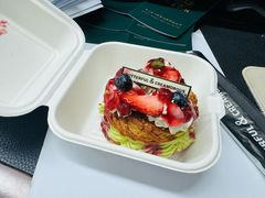 -BUTTERFUL&CREAMOROUS 黄油与面包(三里屯太古里店)