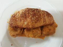 -帕瑞斯面包店(幸福城明珠超市店)