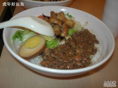 永和中关村-永和大王(中关二店)
