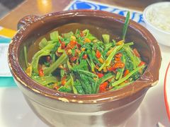 -柴火农家·江西赣南菜(土华店)