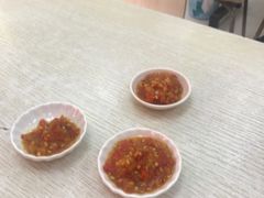 -华记原味汤粉王(日东花园店)