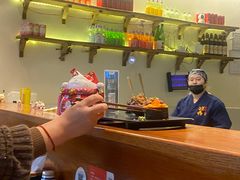 -戏作寿司(观音桥店)