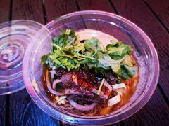 -沙州食驿·非遗小吃夜市