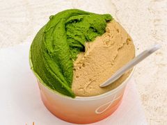 -Dip in Gelato(富民路店)