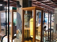 -三号黄浦会Canton Table