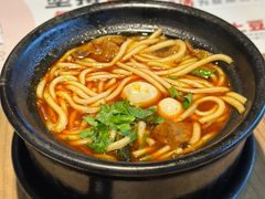经典原味-姐弟俩土豆粉(西安小寨店)