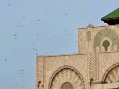 -哈桑二世清真寺