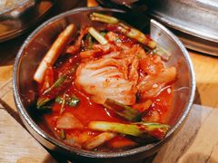 -姜虎东白丁烤肉(银泰中心in99店)