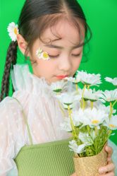 -卡洛儿高端儿童摄影(郑东新区店)