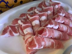 -1078號老北京涮肉(万达广场店)