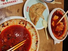 -再回首(兰州中心店)