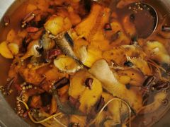 -辣婆婆(航天桥店)