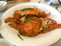 -华盛丰温州大排档(东三环南路店)