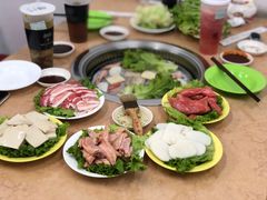 -BBQ烧烤