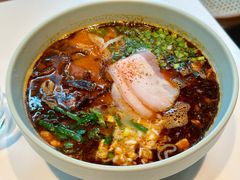 -胡麻(静安嘉里店)