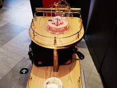 -海底捞火锅(龙岗星河COCO Park店)