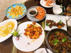 -大理实力希尔顿酒店•御玺中餐厅