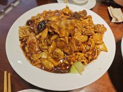 -惠宾饭庄(中山路店)