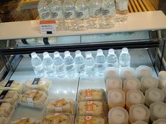 -BreadTalk面包新语(龙之梦购物中心莘庄店)
