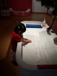 -北京科学中心儿童乐园