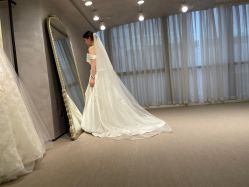 -B.Bridge Couture婚纱礼服(福田店)