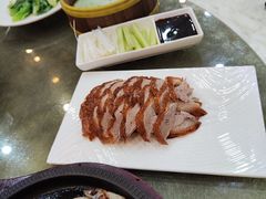 -便宜坊烤鸭店(玉蜓桥店)