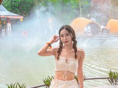 -美的鹭湖森林度假区