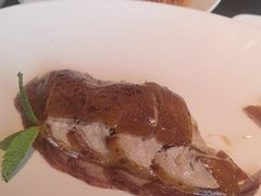 -喜悦烤鸭·新京菜(王府井店)