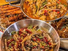 -黄小串·烤串海鲜涮牛肚(升龙广场店)