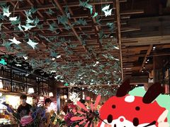 -领鲜活海鲜榴莲自助火锅(东门店)