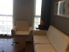 -和颐至尚酒店(石家庄勒泰中心省博物院店)