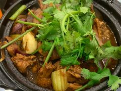 鸡公煲中煲-川香煲(茅台路店)