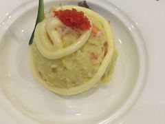 -斗牛士牛排餐厅(嘉里汇店)