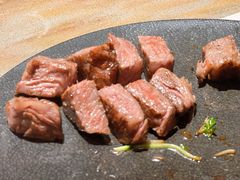 -神户牛焼肉専門店 牛一(道顿堀店)