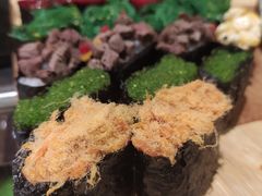 -大中华希尔顿酒店-念自助餐·嗨啤·小龙虾