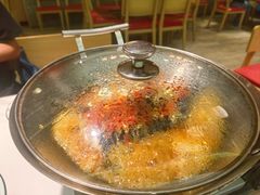 -湘江红·湖南招牌菜(莲花南路店)