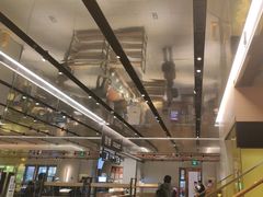 -麦当劳(新王府井店)