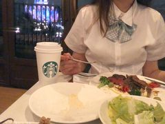 -WOLFGANG PUCK KITCHEN & BAR(迪士尼小镇店)