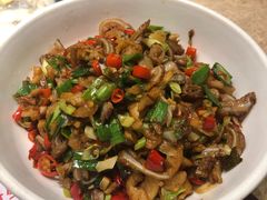 -陈大锅·岳阳鱼馆·地道岳阳菜(美食街店)