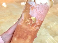 -喜茶(上海兴业太古汇店)