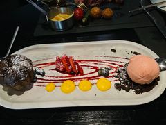 -C&R西班牙餐厅