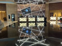 -南京禄口机场雅高铂尔曼大酒店