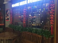 -唇辣号重庆老火锅(燕郊鑫乐汇店)
