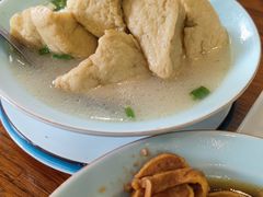 -浑河春面馆·老北京非遗鹿角面(房山店)