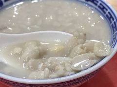 花生汤-没牙伯花生汤店(老药洲店)