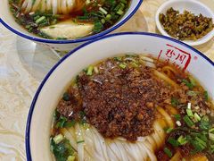 -周记粉店(县正街店)