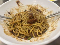 -贵宾庄炸酱面·韩式料理(高区店)