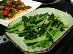 美极鲜食坊-美极鲜食坊(宝安南路店)